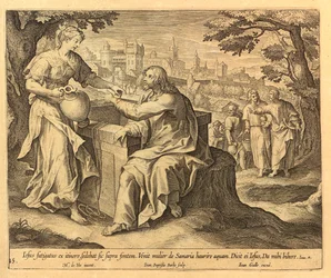 História do Novo Testamento - 1722 - (16)